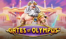 Gates of Olympus™